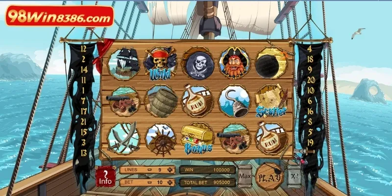 Tổng hợp các loại game hũ dễ nổ không nên bỏ qua