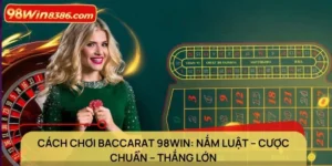 Cách chơi Baccarat