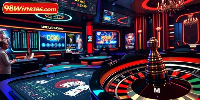 Làm sao để người chơi thể hiện lối cá cược có trách nhiệm