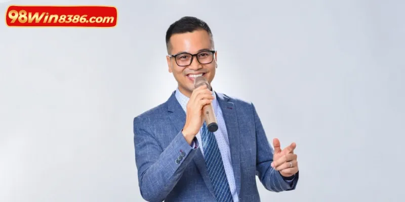 CEO 98win là người đưa thương hiệu cá cược ngày càng phát triển