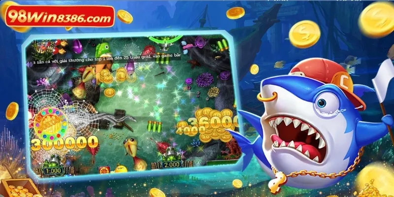 Những chiến lược hay để chiến thắng trò chơi bắn cá trong siêu thị