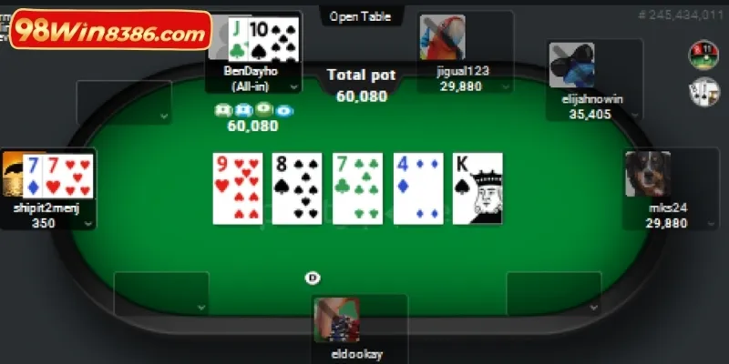 Một số chiến thuật nâng cao được chia sẻ từ anh em cao thủ