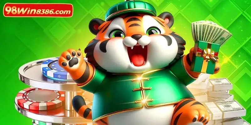 Đại lý là đối tác kinh doanh của cổng game đổi thường hàng đầu