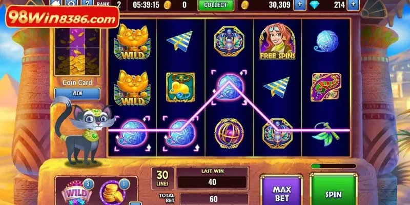 Một vài gợi ý top game nổ hũ uy tín nên thử trải nghiệm