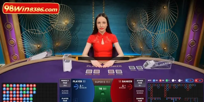 Một số ưu điểm nổi bật của chuyên mục casino trực tuyến