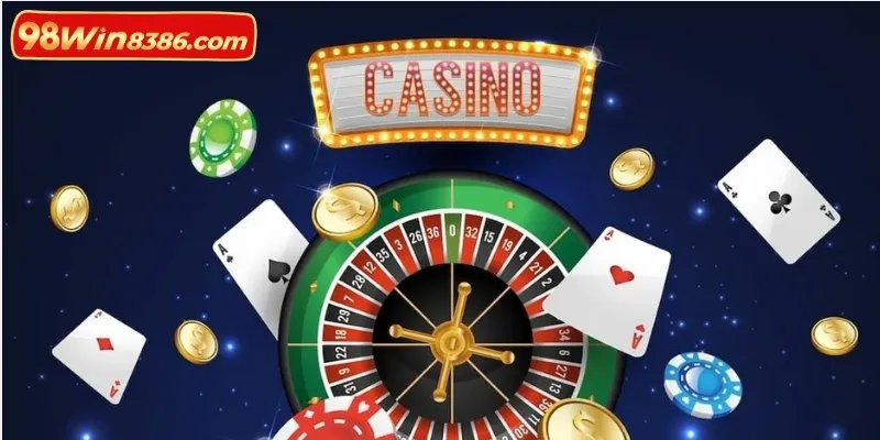 Các điều kiện tối thiểu cần đáp ứng để truy cập vào tài khoản cược thành công