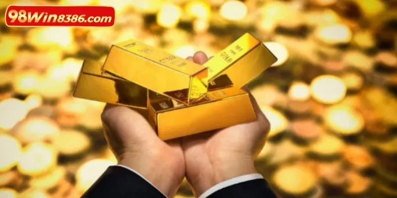 Câu trả lời cho chiêm bao mơ thấy vàng đánh con gì