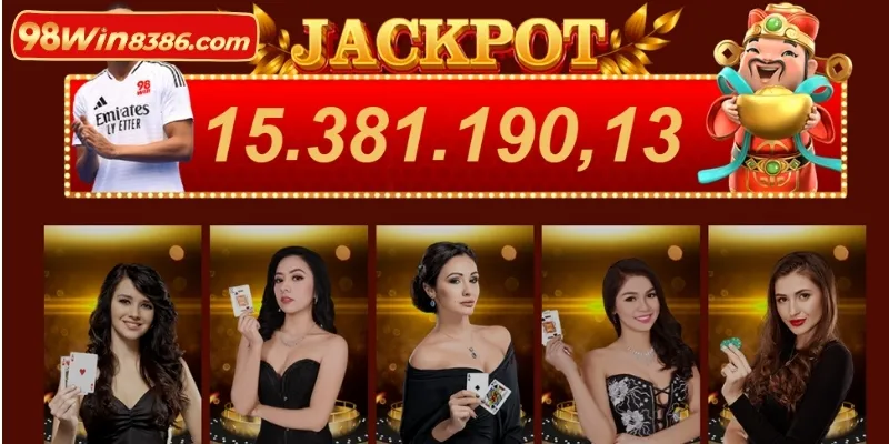 Casino là chuyên mục ấn tượng được nhiều người lựa chọn