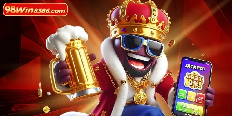 App cá cược đem lại hình thức giải trí kiểu mới cho mọi người