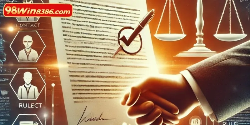 Các lợi ích nhận được khi nắm rõ điều khoản điều kiện cổng game