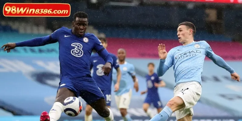 Những lợi ích hấp dẫn nhận được khi tham gia kèo Ngoại hạng Anh