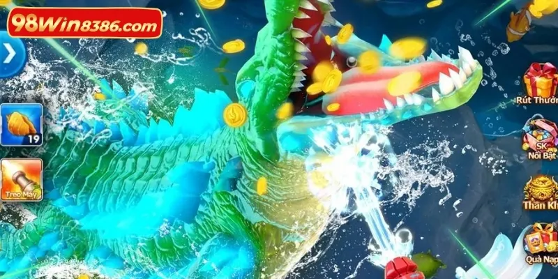 Một số lý do anh em nên cài đặt game bắn cá tiên cánh trên điện thoại