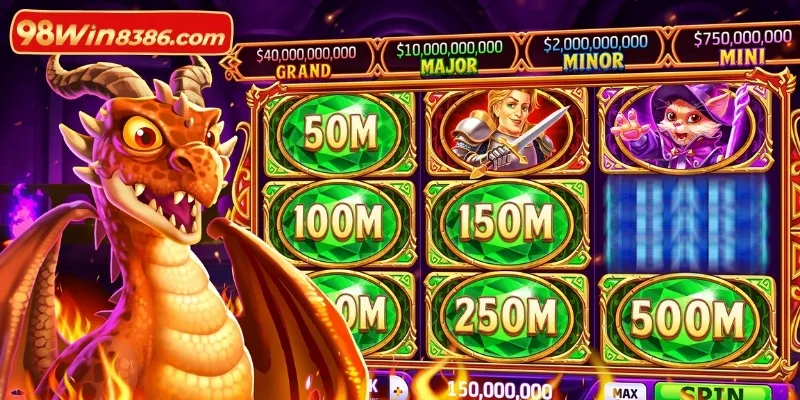 Mẹo hay để anh em chơi quay hũ trúng lớn