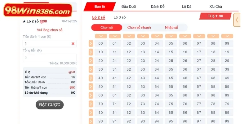 Chiến lược chơi an toàn