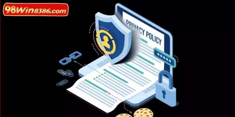 Mục tiêu chính sách bảo mật 98win đem lại cho hội viên