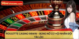 Roulette casino