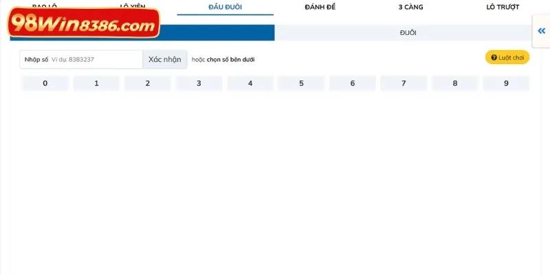 Lô gan là thuật ngữ đã quá quen thuộc với người chơi xổ số