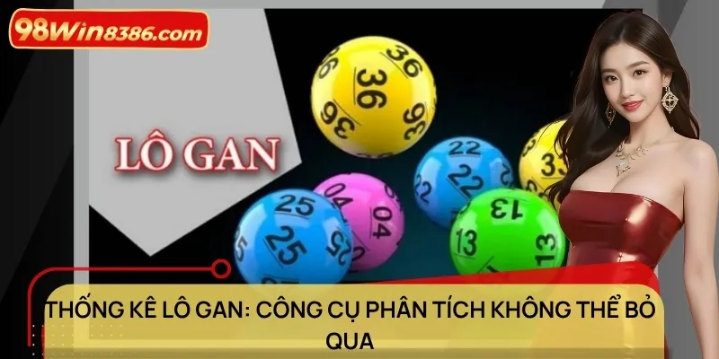 Thống kê lô gan
