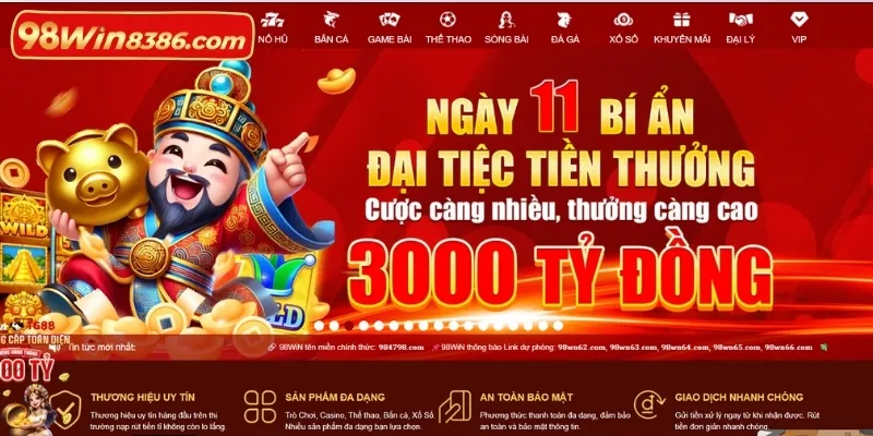 Tìm hiểu sơ lược các thông tin về cổng game trực tuyến hàng đầu