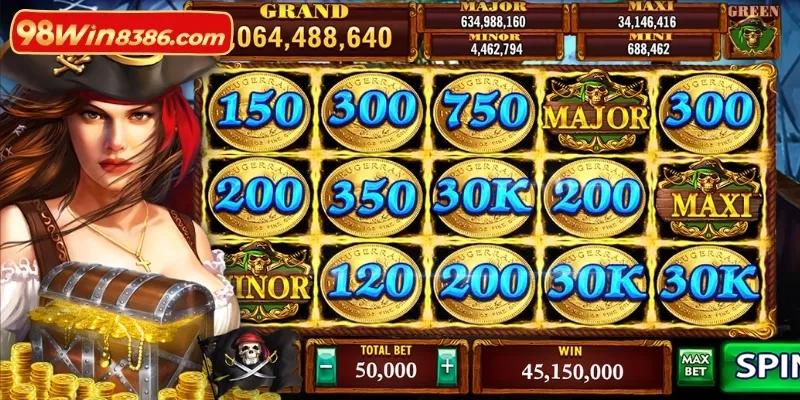 Các tiêu chí để đánh giá game nổ hũ có uy tín hay không