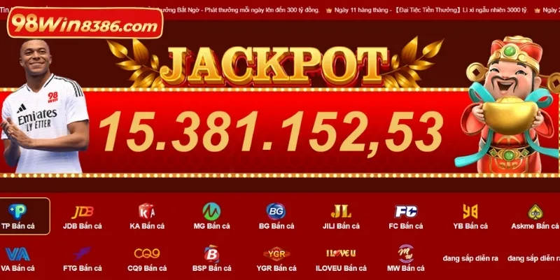 Bắn cá đổi thưởng là chuyên mục hấp dẫn với nhiều tựa game đa dạng